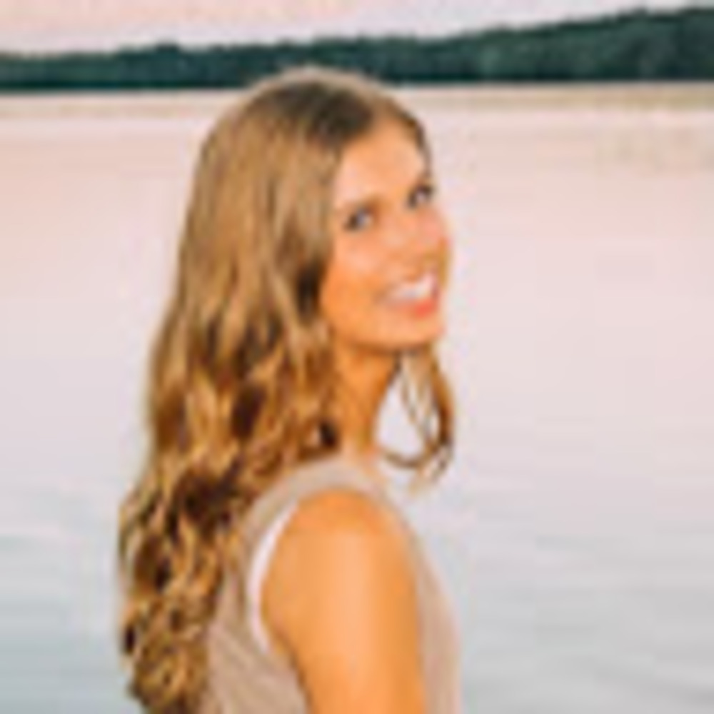 Meet your Posher, Madison